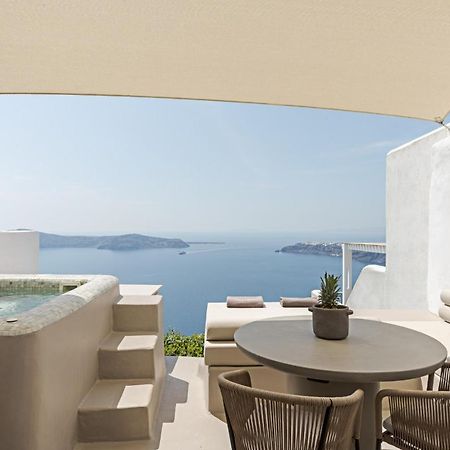 Seascape Villa By Caldera Houses Imerovigli  Exterior photo